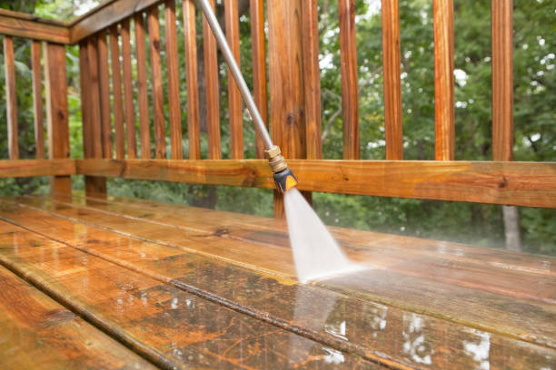 Trusted Sand Point, AK Pressure Washing Experts